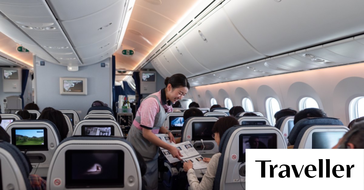 Ana cabin baggage new arrivals