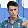 Cummins, McDonald deny post-Ashes captaincy resignation claim