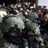 Which Asian nation was briefly under martial law this week? Take the Brisbane Times Quiz