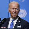 Biden steps up fight against Omicron as variant marches across globe