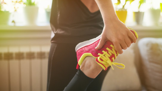 Unmotivated to exercise? You're not alone. 