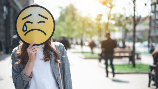 I’ve found myself using more emoji than ever before.