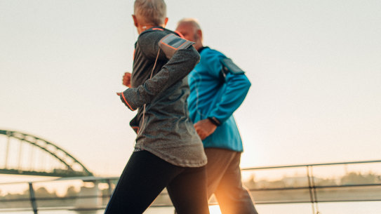 For most people, food, exercise and sunshine, are enough for adequate calcium and vitamin D.