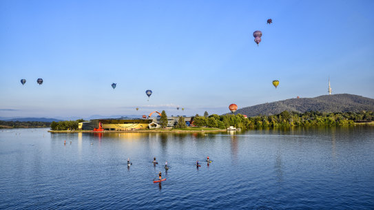 Interstate camps are increasingly under threat for Victorian government school students due to increased staffing costs 