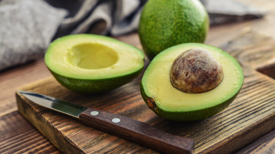 Avocado and fresh produce grower Costa Group has announced the sudden resignation of its chief executive.