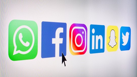 Why you need to delete your old social media accounts