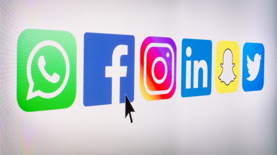 YouTube, Instagram, Facebook and Snapchat remained teenagers’ most-used social media services in 2020, but the popularity of each app has slid since the last survey in 2017. Meanwhile, TikTok’s uptake has more than doubled.