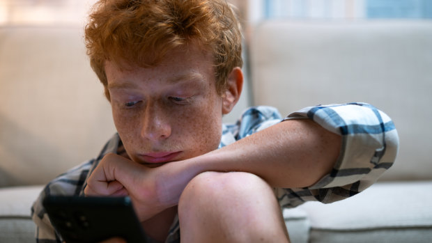 A teen social media ban will drive them to secrecy – that’s exactly what predators want