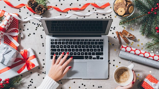 I asked AI to do my Christmas shopping. Here’s how it went