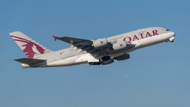Qatar Senate inquiry LIVE updates: New Qantas boss Vanessa Hudson grilled; former ACCC boss says Alan Joyce’s pay packet ‘excessive’