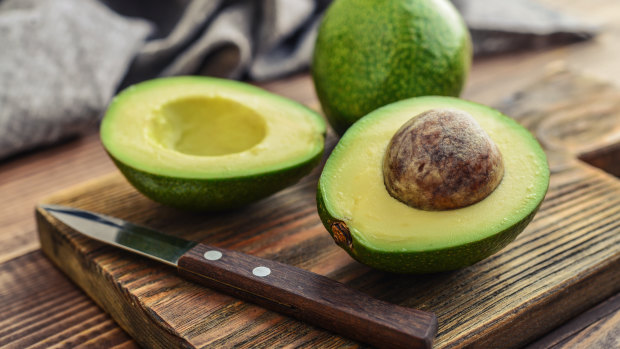 Aussie avocado giant reclaimed by US private equity