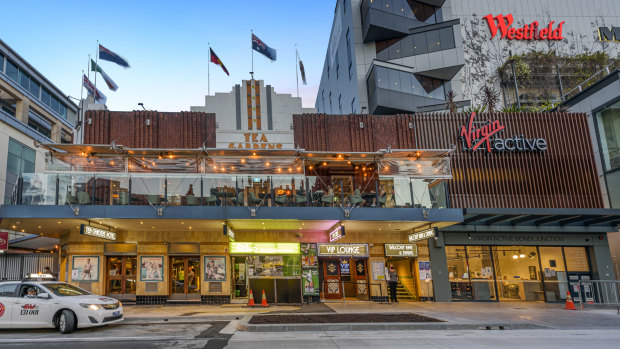 Sydney pub sold for $70 million-plus in biggest sale of the year