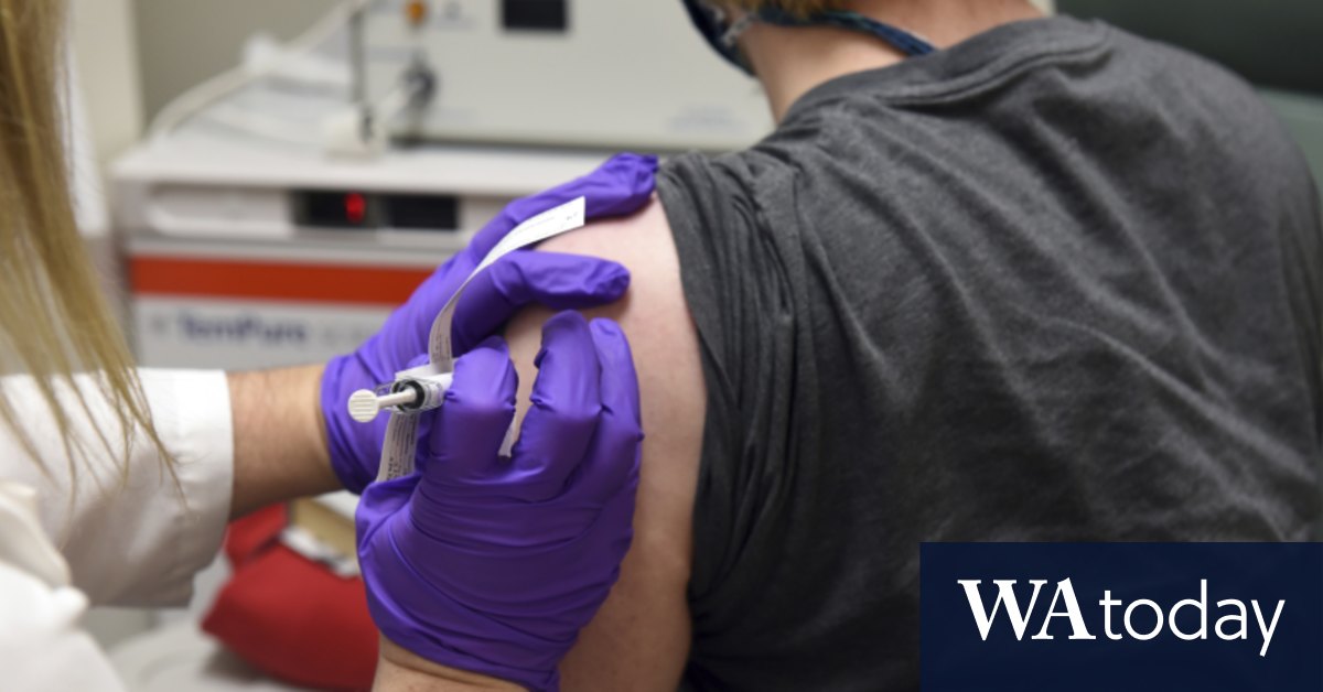 Coronavirus: UK vaccine rollout will capture nine groups ...