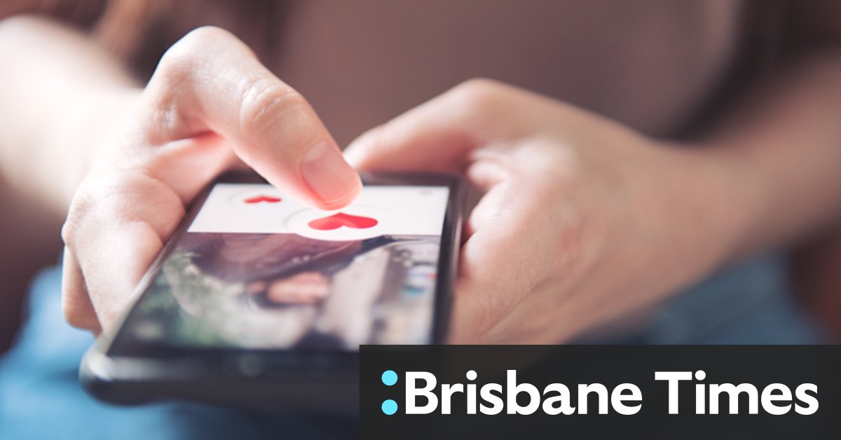Dating apps 'on notice' as government calls for red flag functions - Vimarsana News