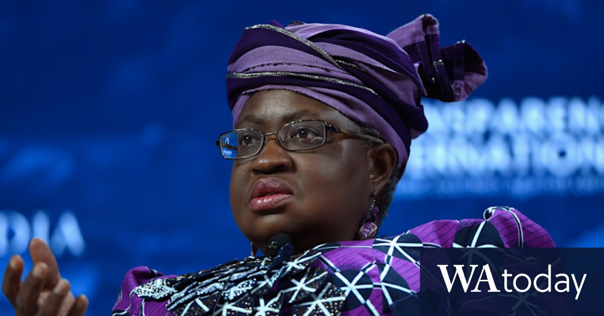Ngozi Okonjo-Iweala to become WTO's first female leader - Vimarsana News
