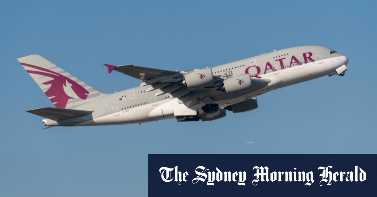 Qatar strip search: Federal Court finds strip searched women can t sue
