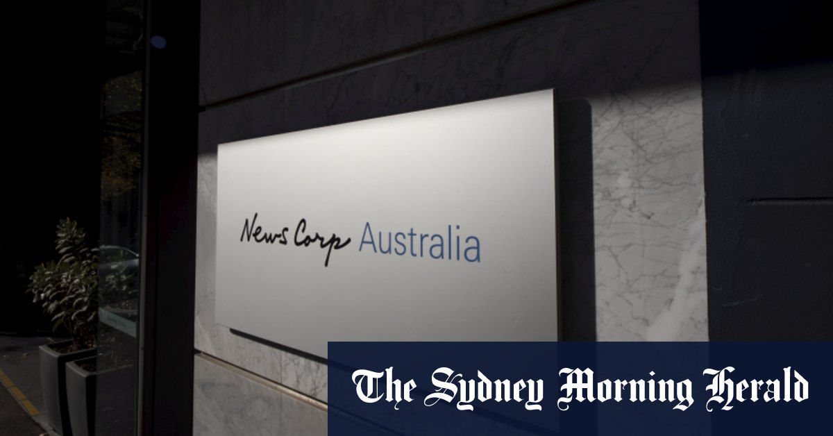 Murdoch’s News Corp Australia prepares to slash costs by $20 million