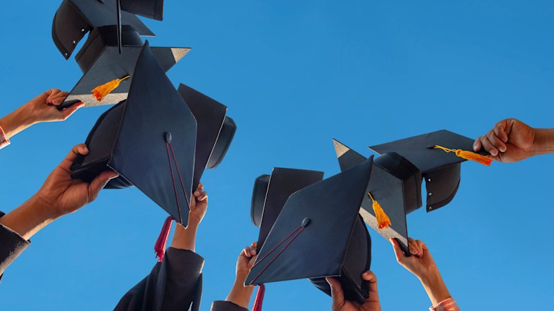 The 2025 honour roll: WA students with the highest ATARs revealed