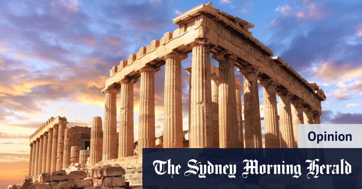 Returning the Parthenon sculptures to Greece: A great historical wrong ...