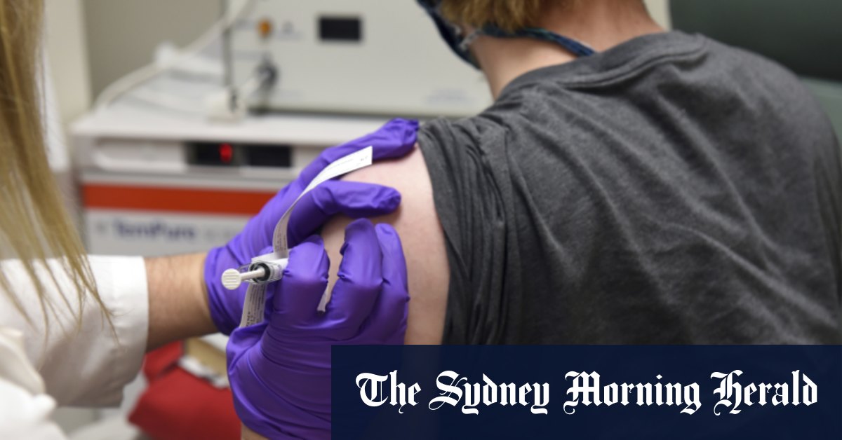 Coronavirus: Pfizer seeking emergency use of its COVID-19 ...