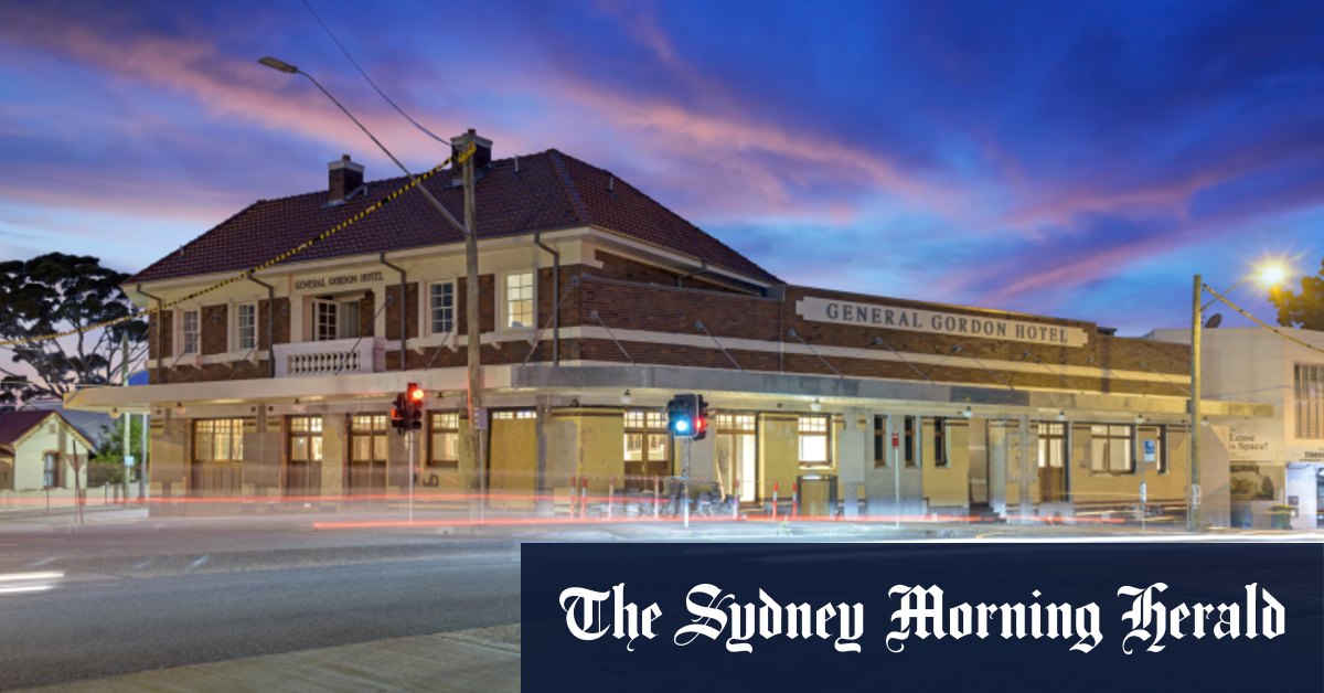 Pub arising from ashes the city star of hotel activity - Vimarsana News