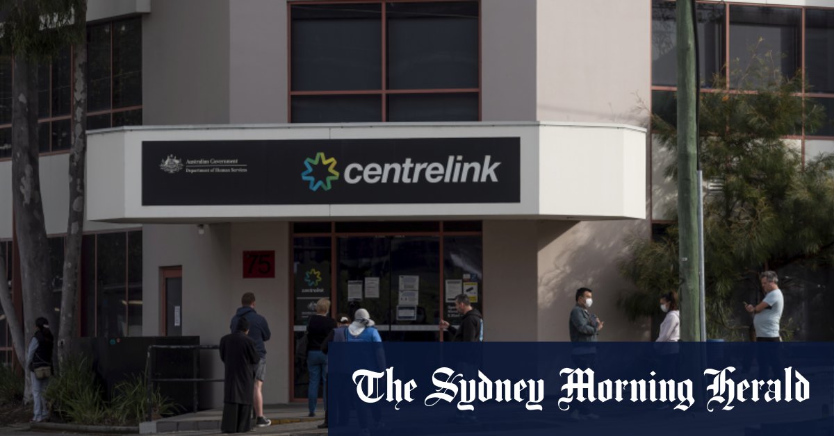 JobSeeker payment to increase by $100 a fortnight