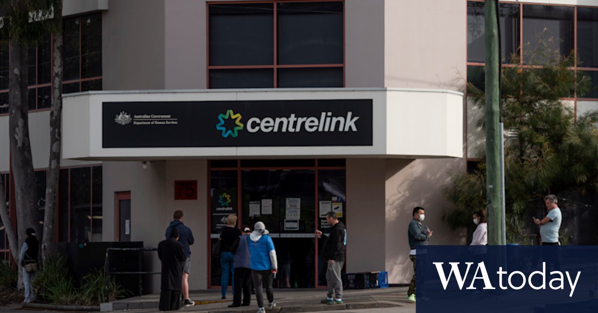 JobSeeker lifted by $25 a week as employers given dob-in powers - Vimarsana News