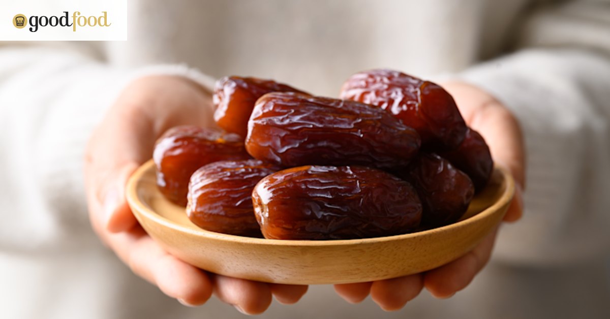 A beginner’s guide to fasting (and feasting) during Ramadan