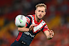 Sam Walker looks set to leave the Roosters.