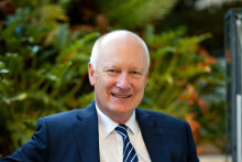 The governance review into Qantas revealed that the board, chaired by Richard Goyder, had “too much deference to a long-tenured CEO”.