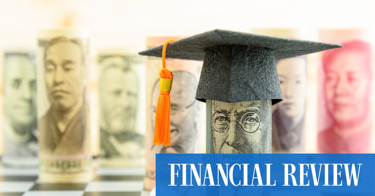 Australian universities: Why 2023 was a tough year for higher education sector - Vimarsana News