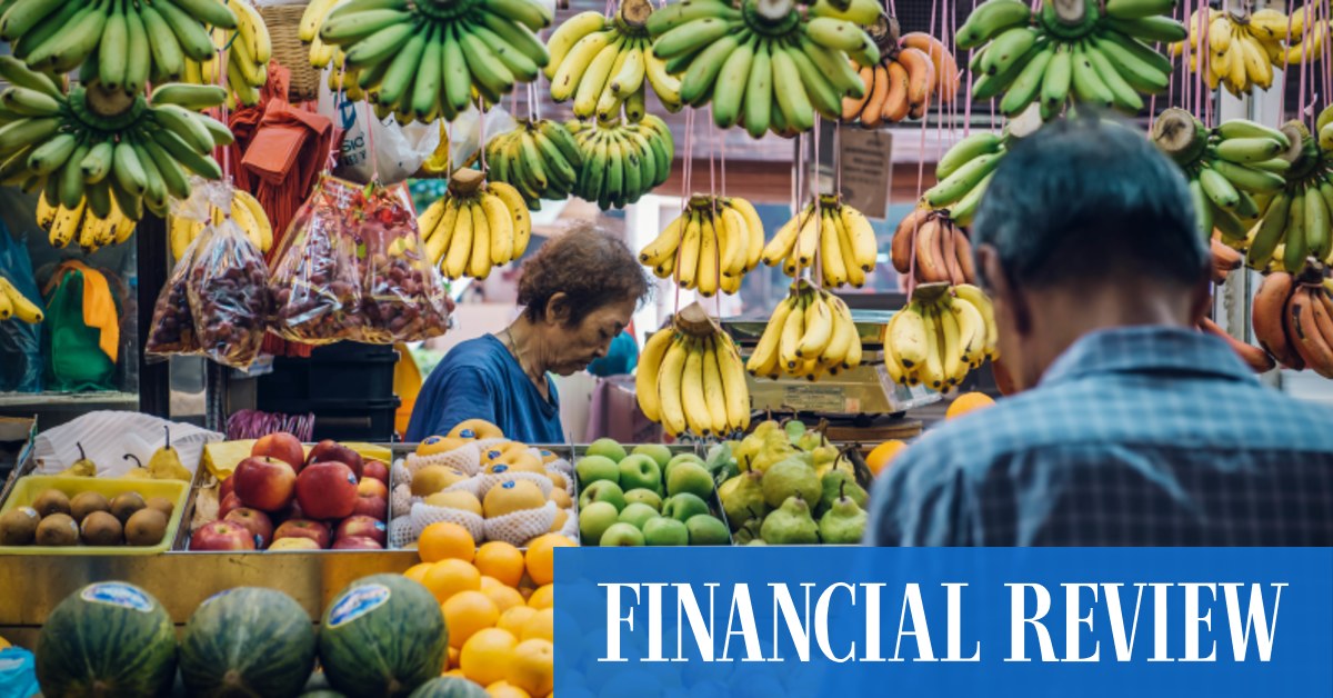 Weitere Anstiege werden erwartet, da Südostasien versucht, die Inflation zu zähmen