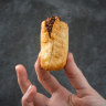 The dim sim: created in Melbourne, now loved all over Australia.