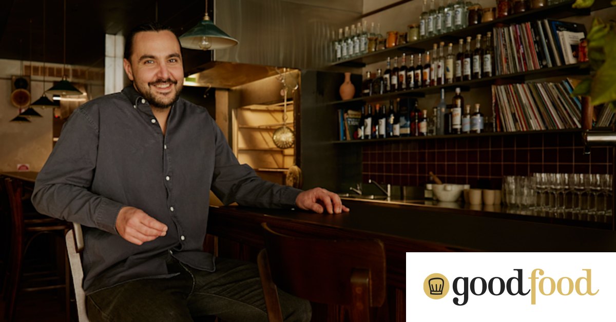 What to expect at chef Tom Sarafian’s long-awaited debut restaurant, opening soon