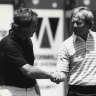 ‘It was his life and his love’: Bob Shearer, who fleeced Jack Nicklaus on his own course, dies