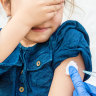 Flu takes heavy toll on Queensland kids