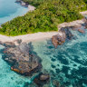 Fiji’s remote former ‘Cannibal Isles’ are now a snorkelling paradise