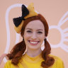 ‘I am so grateful to the fans’: Curtain call for Yellow Wiggle Emma Watkins