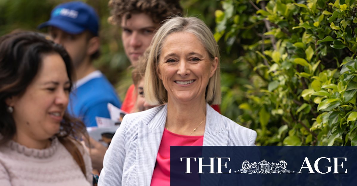 Victorian election results 2022: Pollsters tipped wins for independents but so far the results are mixed - Vimarsana News