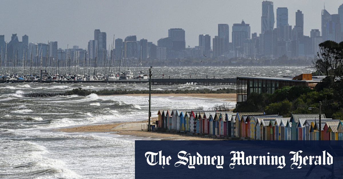 ‘Great place to live’: The Melbourne region where home sellers made the most money