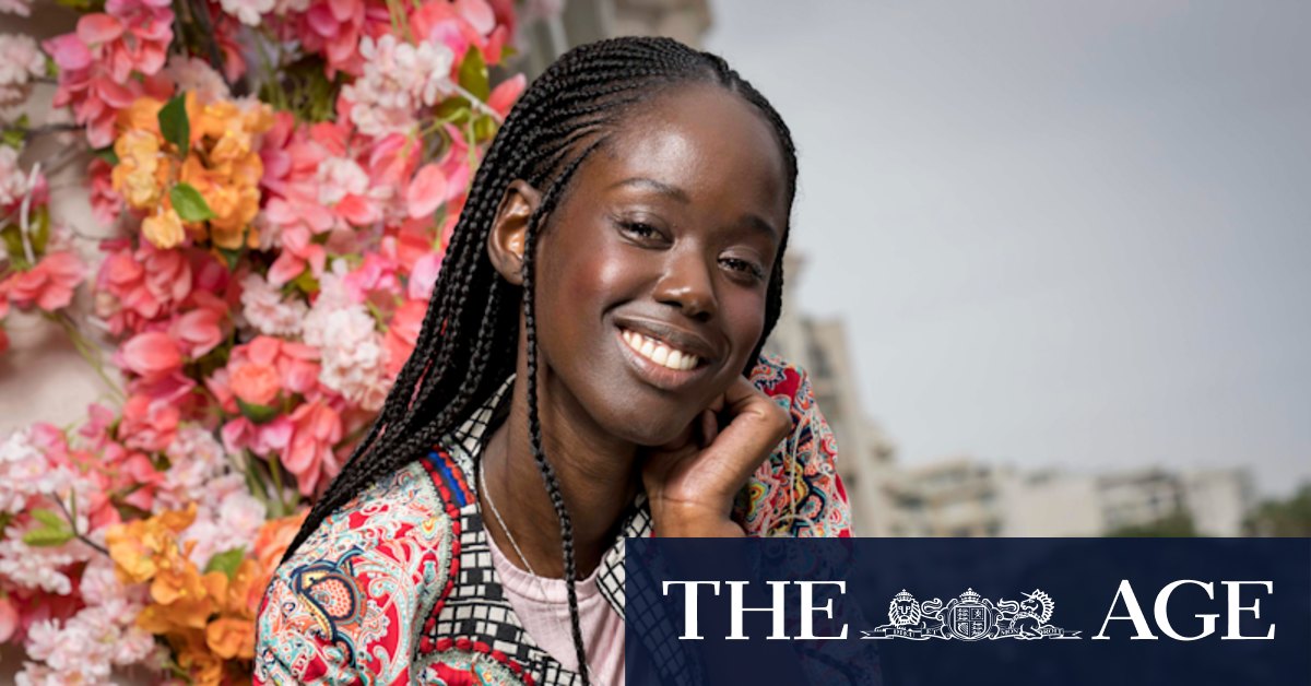 Melbourne International Film Festival prizes 2023: African film with non-professional cast wins $140,000 Bright Horizons prize - Vimarsana News