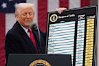 Donald Trump’s administration has unveiled a new round of tariffs.