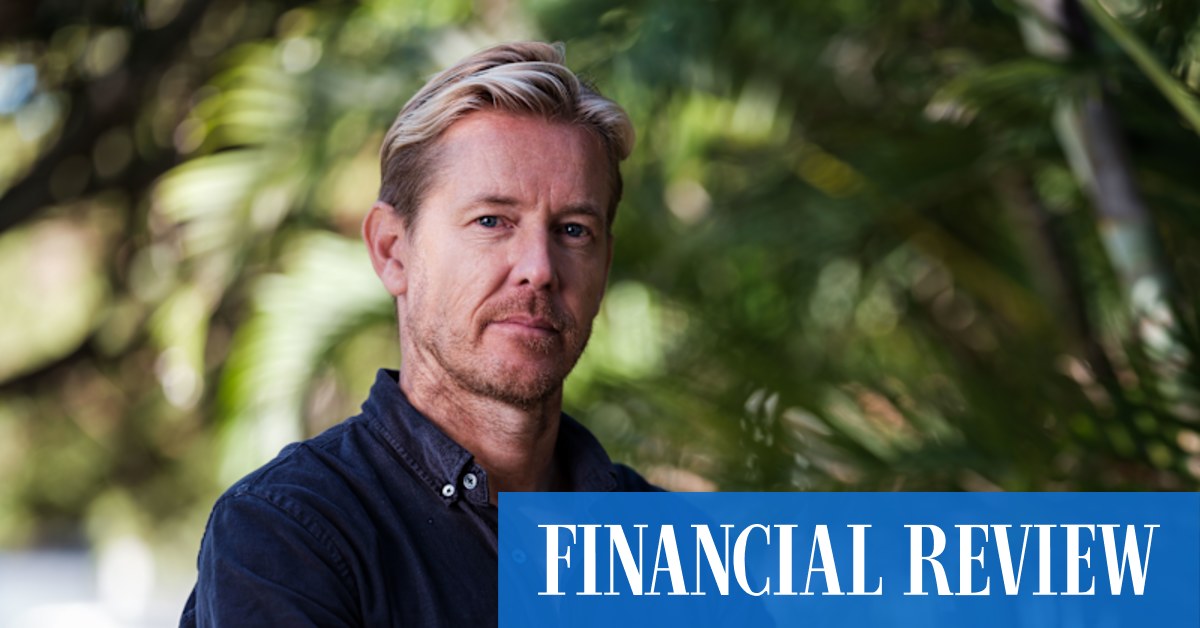 SurfStitch founder Justin Cameron snags $42m from ABN AMRO for sustainable retail biz - Vimarsana News