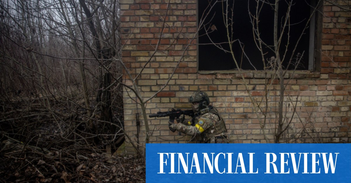 Russia-Ukraine war: Russian victories shake global leaders' faith in Ukraine war prospects - Vimarsana News