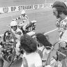From the Archives, 1976: Motorcyclists set 114hr world record