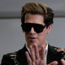 Milo Yiannopoulos tapped conservative mates Bolt, Jones in visa ban lobby