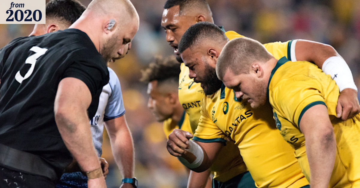 Rugby Australia to include Foxtel in rights tender despite threats to ...