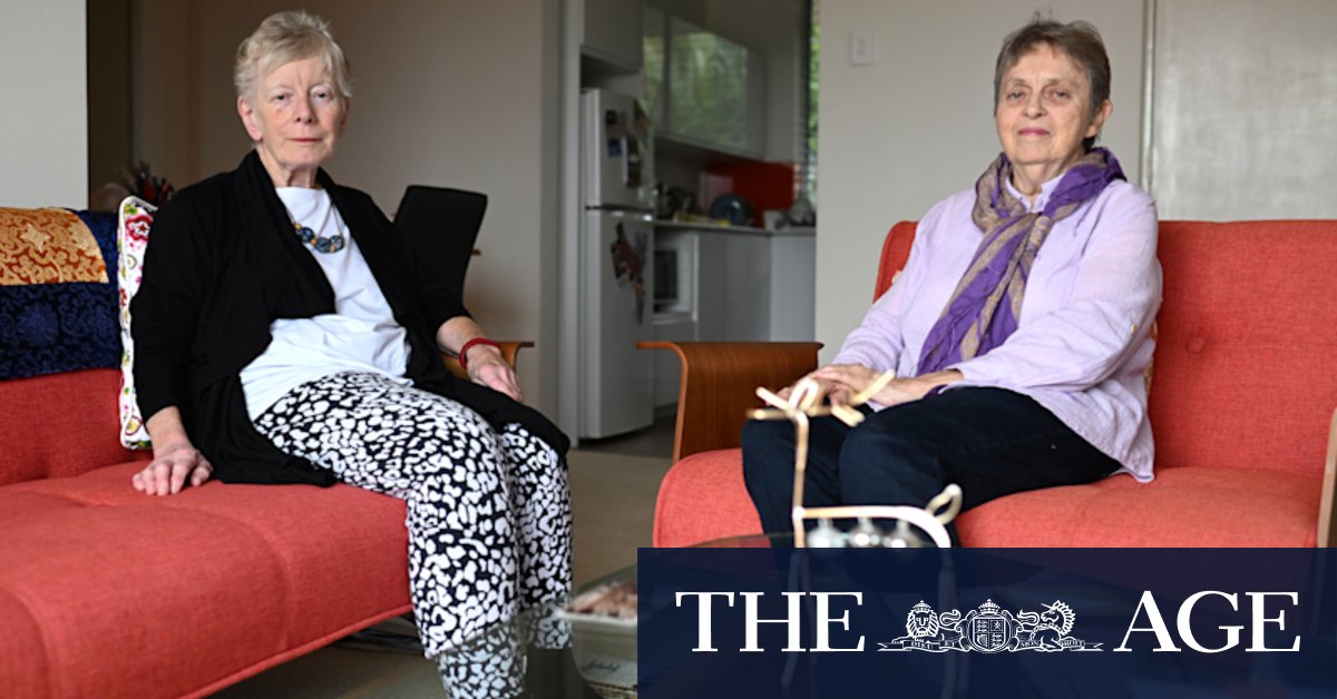 Jos's dying father pleaded for mercy 42 years ago. It haunts her to this day - Vimarsana News