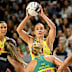 Australia won last year’s Constellation Cup in a thrilling extra-time tiebreaker. 