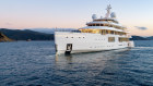 Fraser Yachts, which sells and manages superyachts as well as arranging charters, booked nearly 500 private trips in the first half of 2022.
